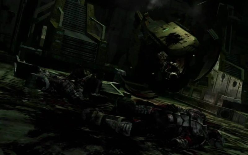 Top 5: juegos de terror