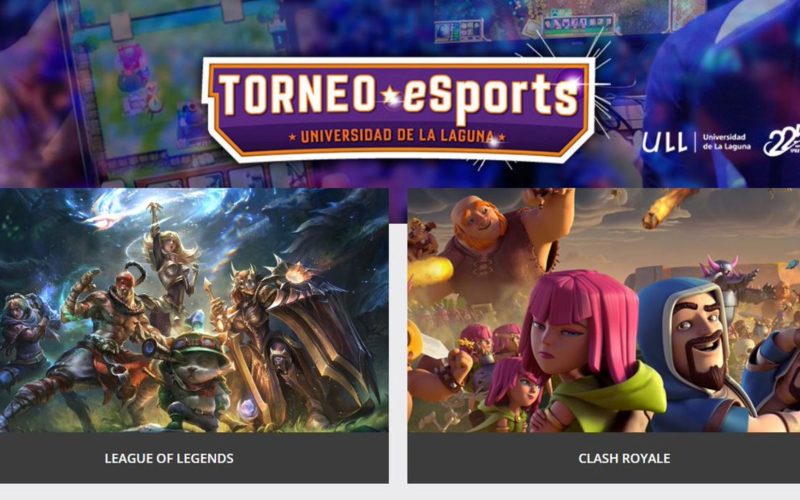 torneo esport ull