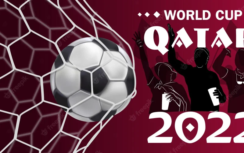El Mundial de Qatar 2022 pasará a la historia negra del fútbol para siempre