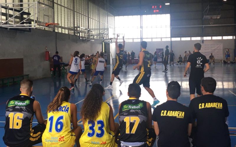 torneo mixto