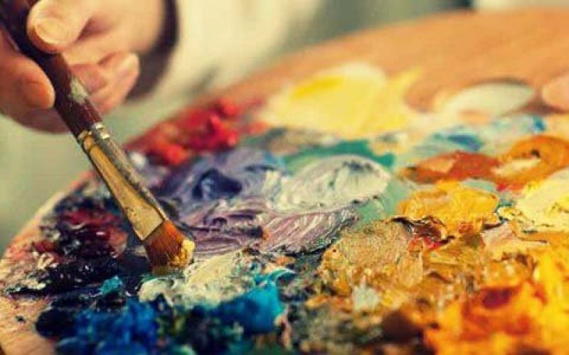 Vivir con arte