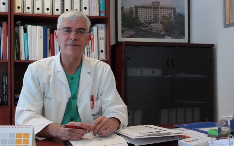 Domingo Hernández Marrero