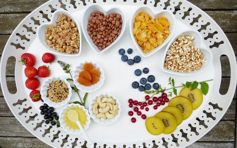 NutriCiencia, el curso de extensión universitaria