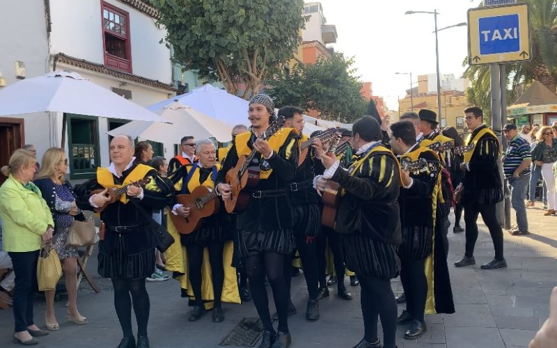 Tunas Ciudades Patrimonio de la Humanidad