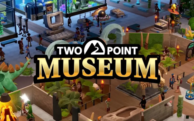 two-point-museum