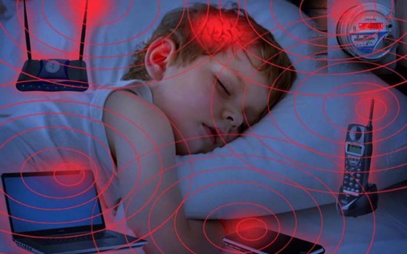 Electrosensibilidad