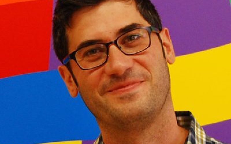 Javier Barbuzano