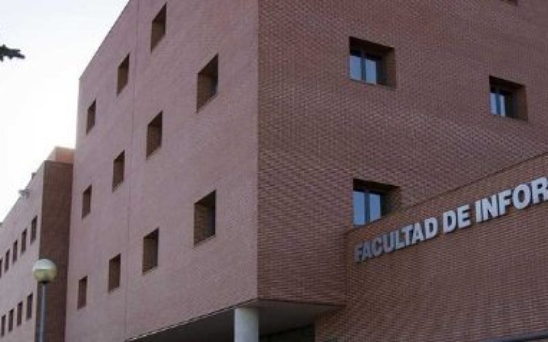 Facultad de Informática UCM