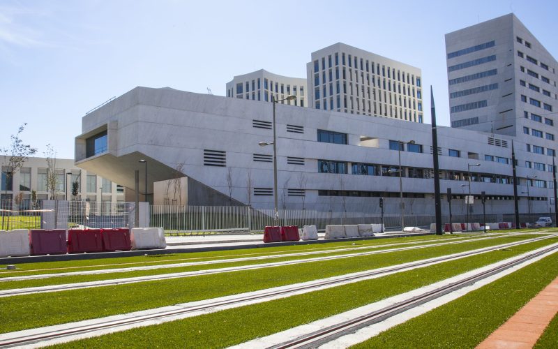 Universidad de Granada