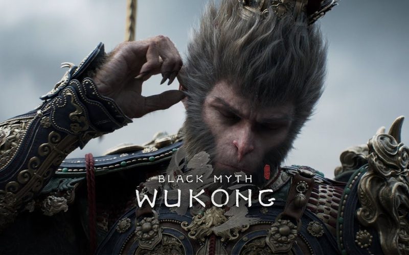 Black Myth: Wukong