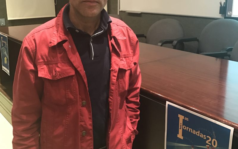 Ulises Martín Hernández