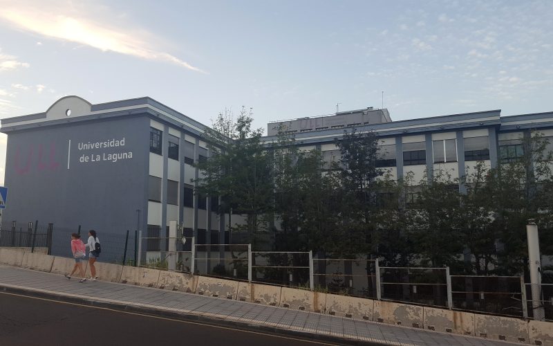 Universidad de La Laguna