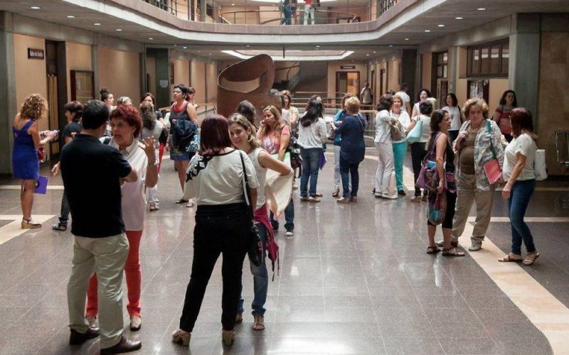 La ULL organiza una jornada sobre tendencias en investigación empresarial