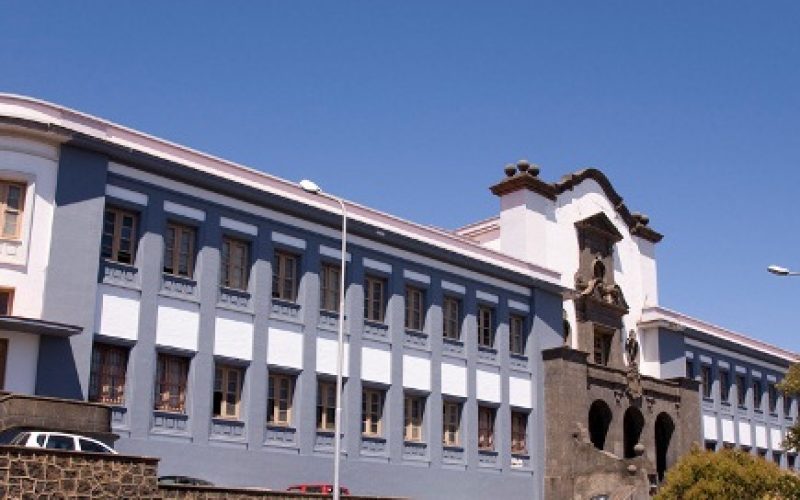 Universidad de La Laguna