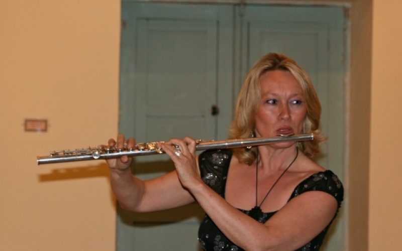 Ulla Suokko