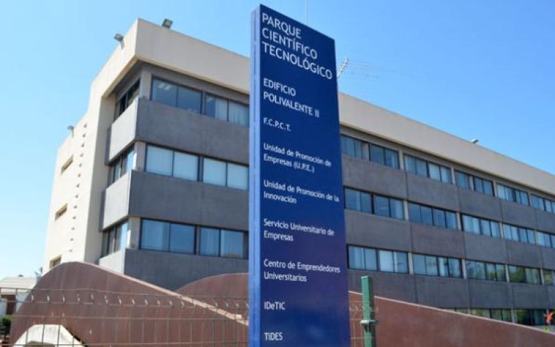 Universidad de Las Palmas de Gran Canaria