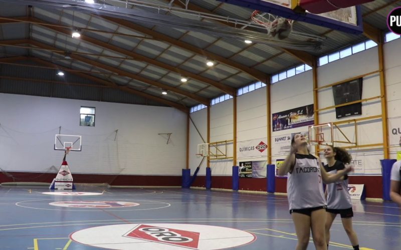 Un día para todos los deportistas