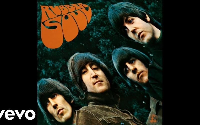 Un estudio afirma que ‘In my life’ de The Beatles no fue compuesta por Paul McCartney