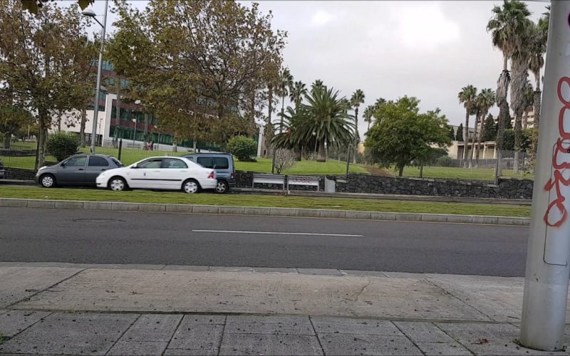 Un minuto por fuera de Guajara