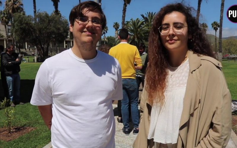 Un mocán contra el cambio climático
