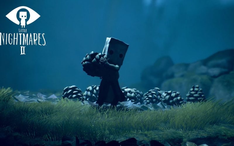 ‘Little Nightmares II’: el misterio tras la oscuridad de la ‘Torre de Señales’