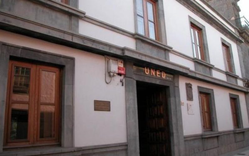 UNED Tenerife