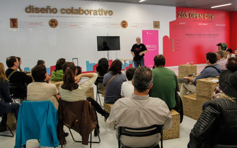 Universidad Zaragoza (FECYT)