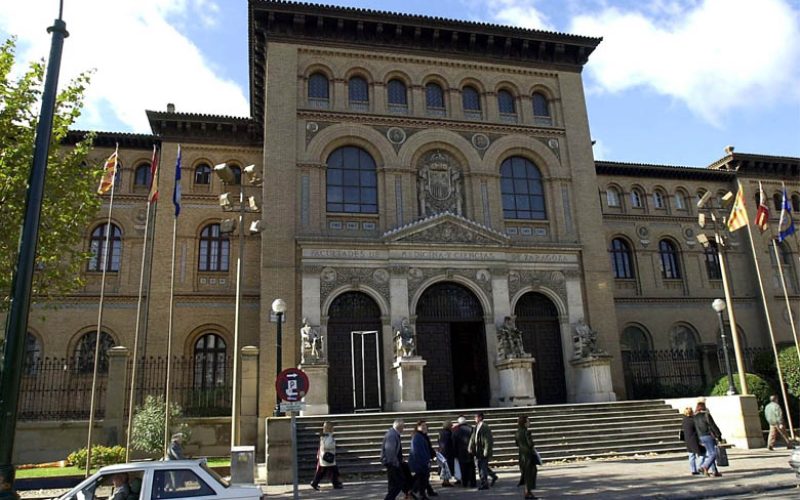 Universidad de Zaragoza