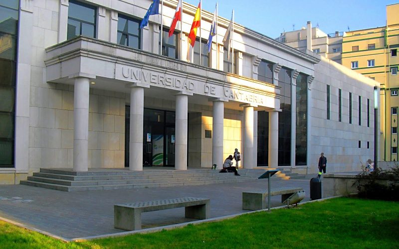 universidad cantabria