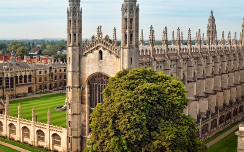 Universidad de Cambridge