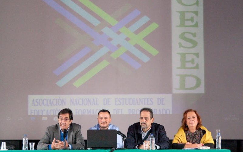 Encuentro Educación