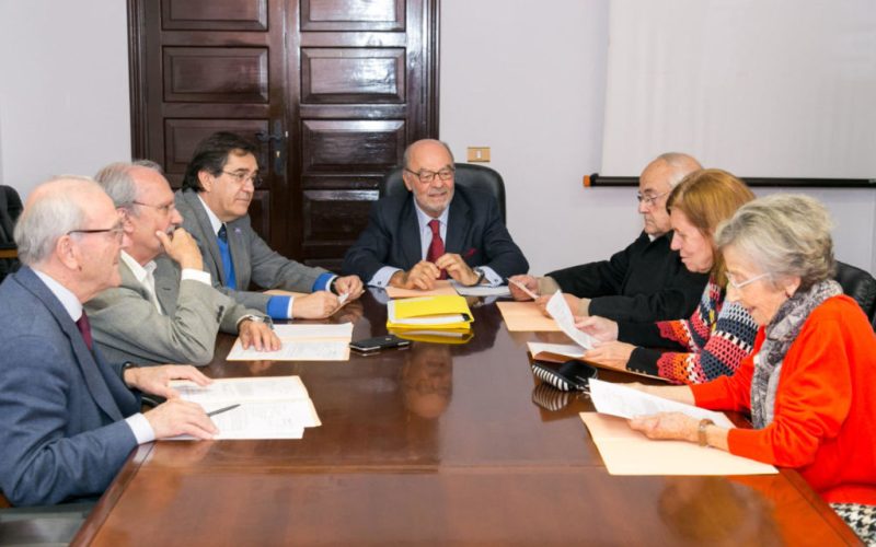 Premios Consejo Social de la ULL