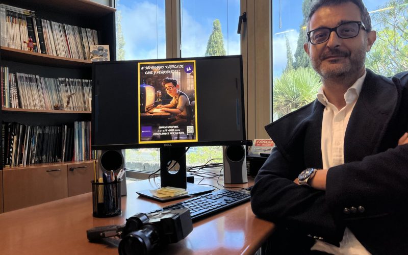 David Fuentefría