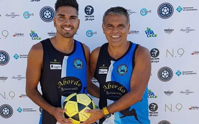 Facundo Silva