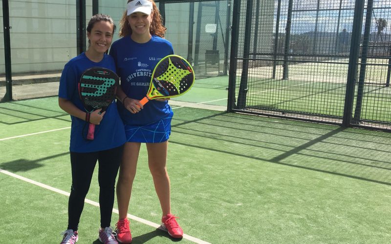 ana y bea