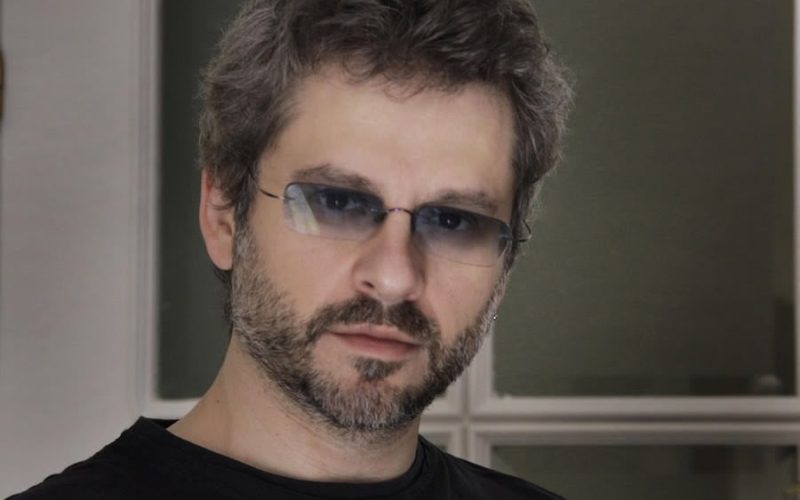 Juanma Bajo Ulloa