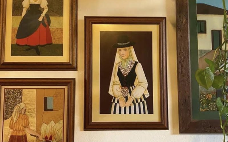 El objetivo es evitar que se pierda la tradición. Foto: PULL