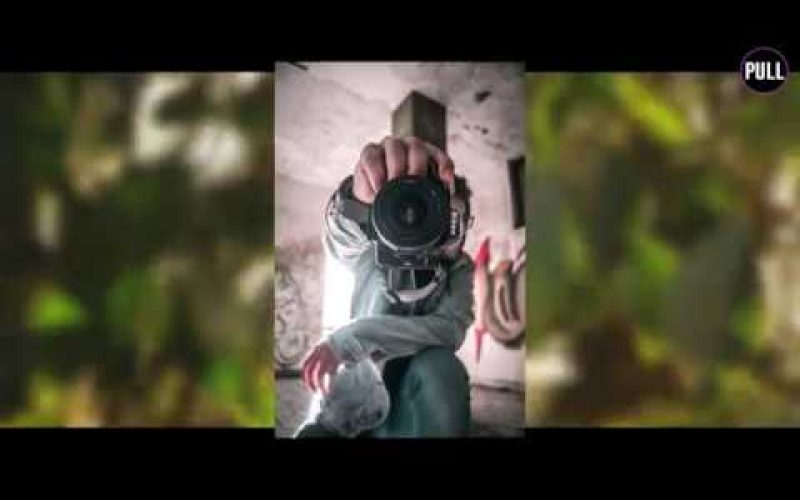 Urbex: el nacimiento de la nueva fotografía extrema