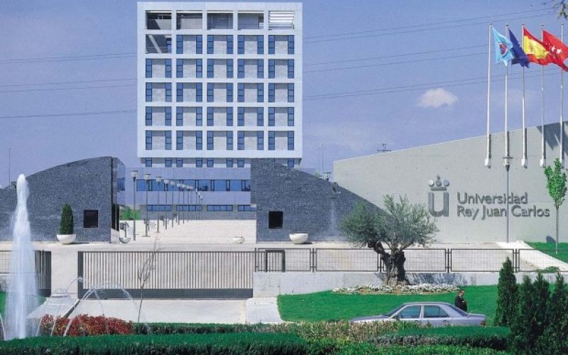 Universidad Rey Juan Carlos