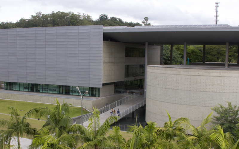 Universidad de São Paulo