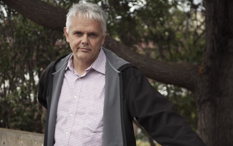 Valentín Martínez Pillet, físico solar