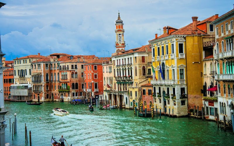 Venecia