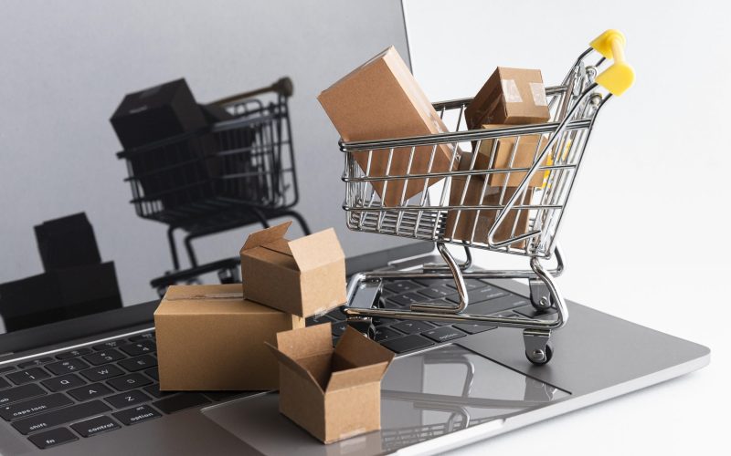 Compras online