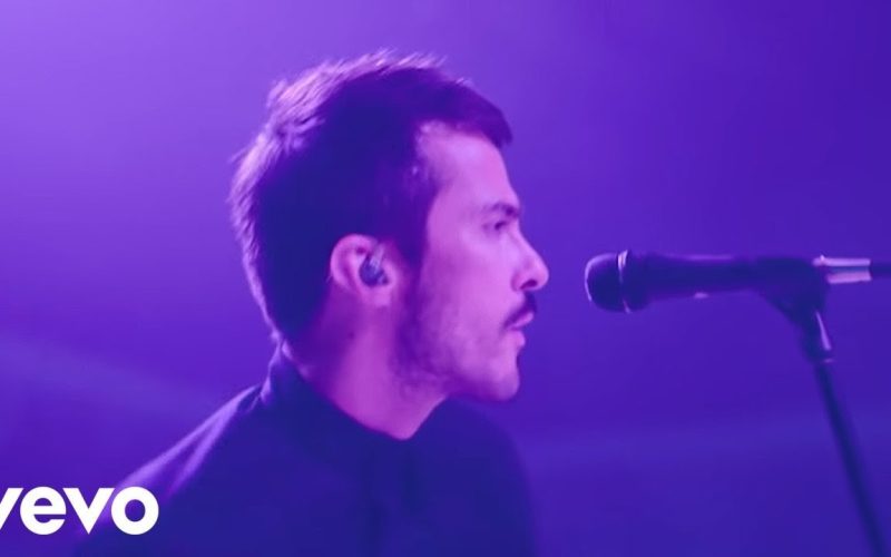 Vetusta Morla presentará ‘Mismo sitio, distinto Lugar’ en Tenerife