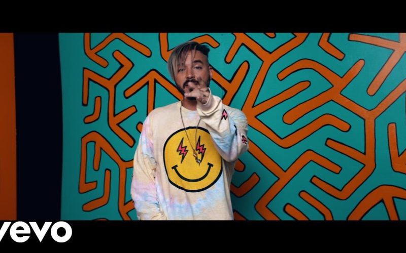 ‘Vibras tour’, de J Balvin, en Güímar