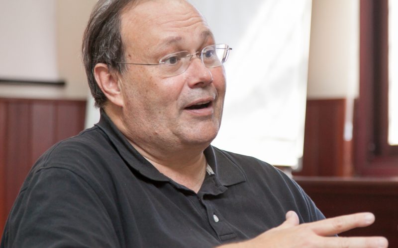 Roberto Viciano Pastor