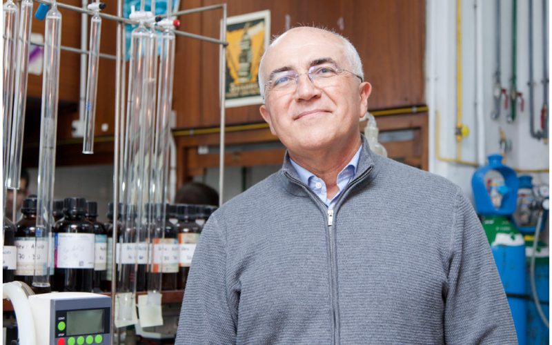 Víctor Sotero Martín