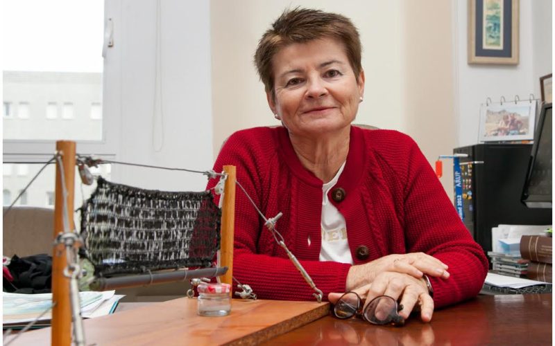 María Victoria Marzol