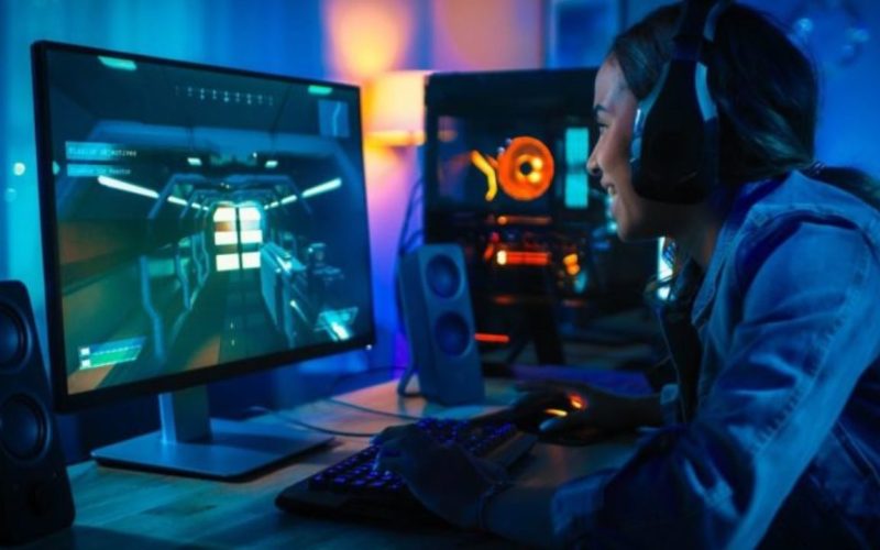 La crisis sanitaria propicia el aumento de ventas 'online' de videojuegos