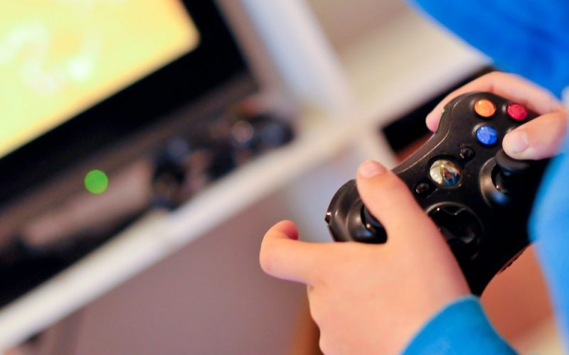 Videojuegos